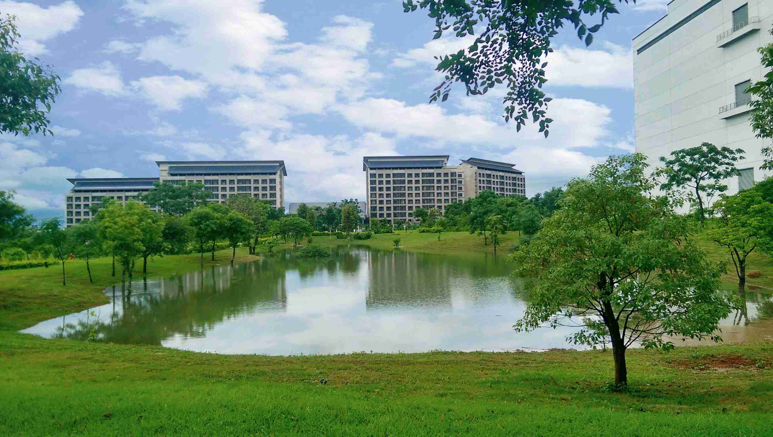 EBpay响应国际倡议生物多样性趋势，，，首次发布TNFD自然相关财务揭露报告书，，，，擘划及开展EBpay生物多样性政策之承诺，，逐步迈向与自然和谐共生